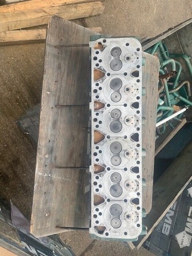 Volvo penta reconditioned - penta,