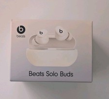 Beats Solo Buds In-Ear True