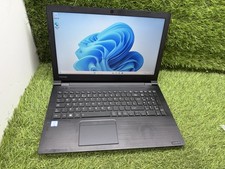 15" Toshiba Satellite Pro
