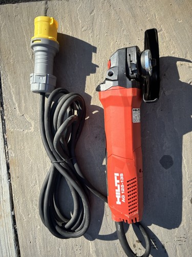 Hilti angle grinder 125mm - 125mm, /