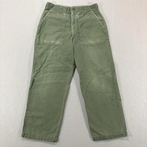 Vintage 60s military - military, 107