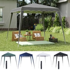 2.5 x 2.5M Garden Pop up Tent