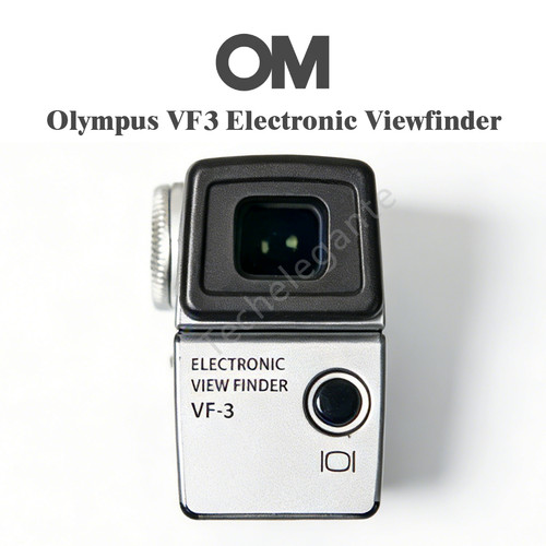 Olympus vf3 electronic - vf-3,