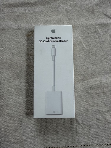 Apple mac lightning - apple, to