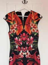 Ted Baker Toucan Bird Bloom