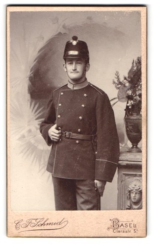 Photograph schmid - c.,