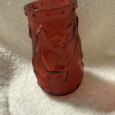 RARE Lalique Crystal Elephants