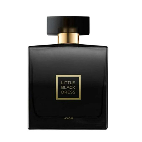 Avon little black - little, dress