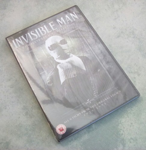Universal monsters the - universal,
