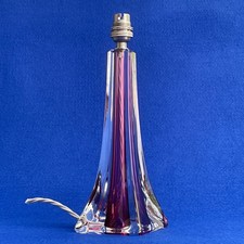 Vintage Saint Louis Crystal -