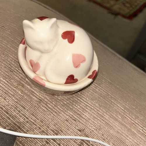 Emma bridgewater pink - emma,