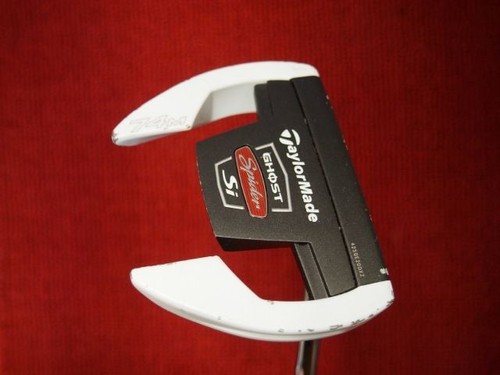Taylormade ghost spider si74 - ghost,
