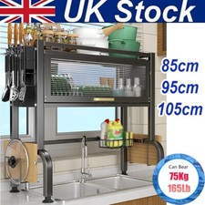 Space Saving Over The Sink