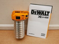 DeWalt DCW604 DCW600 18V XR
