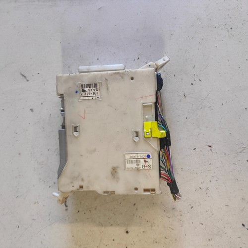 2007 lexus 220d fuse - is, box