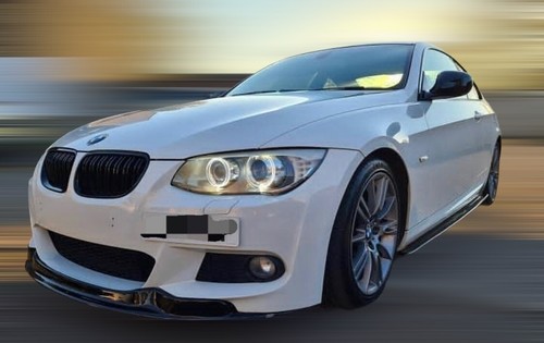 Bmw e92 e93 - m-sport, arkam