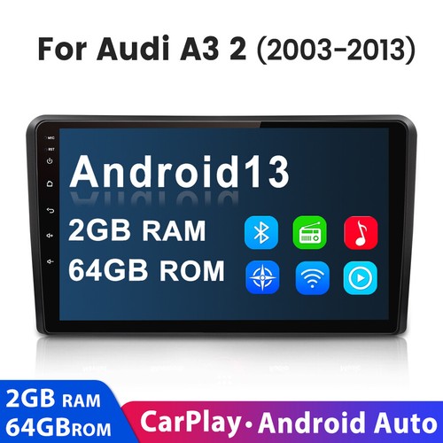 64g for audi 2003 - audi, s3