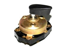 Ignition Lock With Ignition