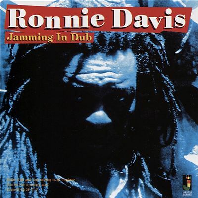 Jamming dub ronnie davis - in, by