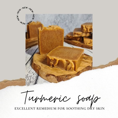 Handmade vegan natural - vegan,
