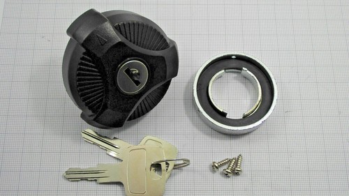 Fuel cap plug - fuel,