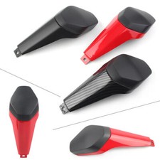 Motorcycle Rear Seat Cover