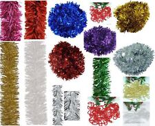 Luxury Chunky Thick Xmas