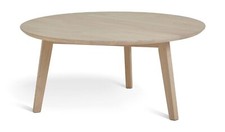 Banbury Coffee Table - Natural