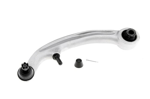 Lower front right link - right,