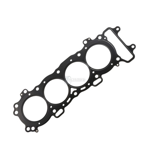 Motorcycle mls head - mls,