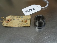BSA 15-284 GEARBOX CONTROL