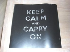 Stereophonics - concert programme and ticket - 6.3.2010