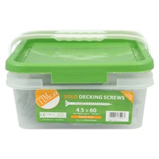 TIMCO SOLO GREEN COATED