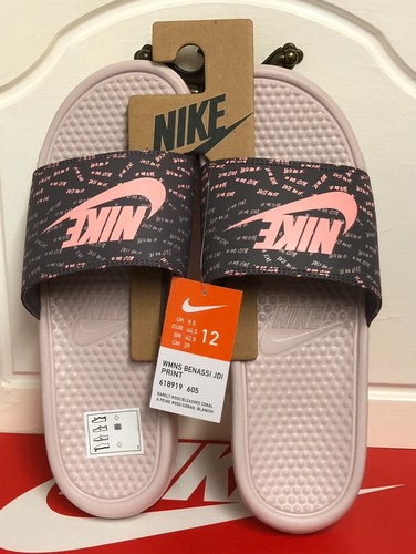 Nike women benassi - benassi, jdi