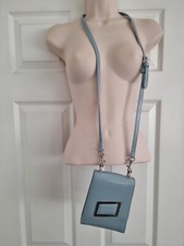 KASSANDRE PARIS SHOULDER Blue