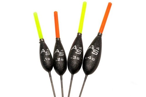 Drennan as4 pole floats - drennan,