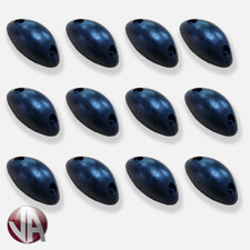 Rubber mouse buffer - 12, x