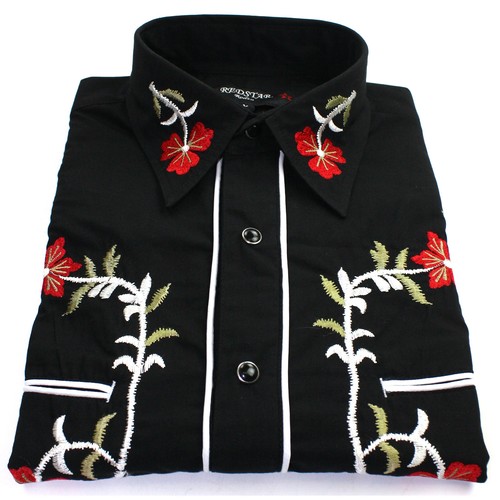 Relco black red green - relco,