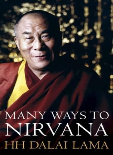 The many ways nirvana - the, to
