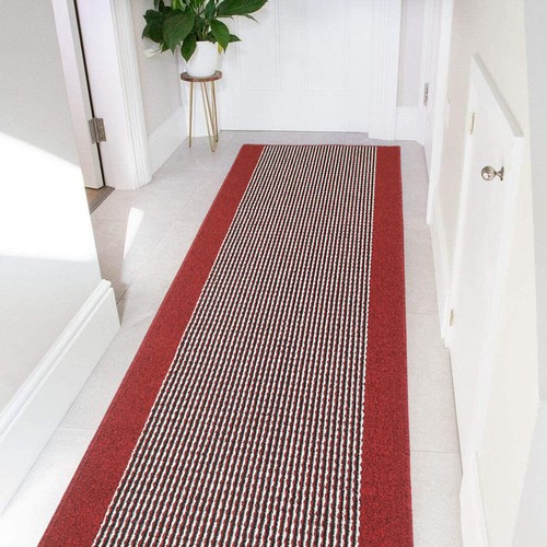 Non slip hall runner - rug, |