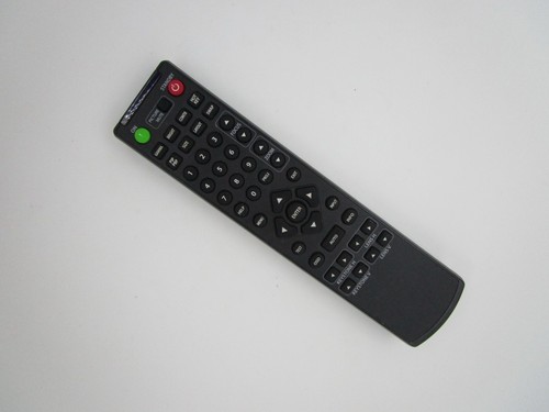Remote control for - control, christie