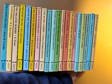 Entire Children's Classics