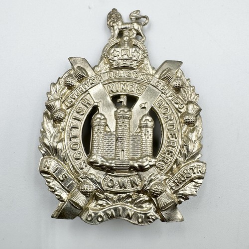 Genuine kings crown - crown, kosb
