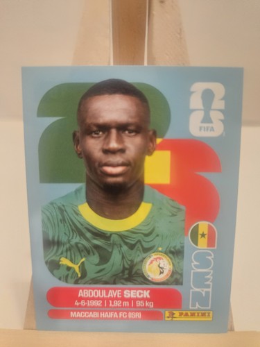 Panini world cup 2026 - panini,