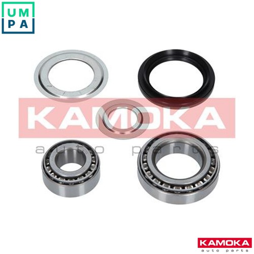 Wheel bearing kit 5600039 - bearing,