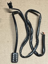 PORSCHE 944 968 964 FRONT SEAT