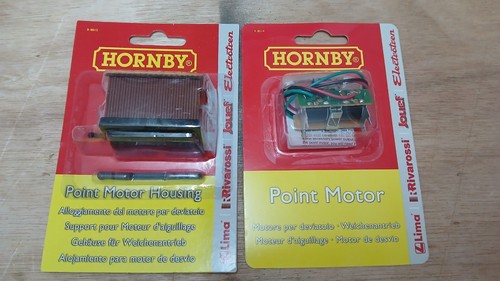 Hornby r8014 point - r8014, 1x