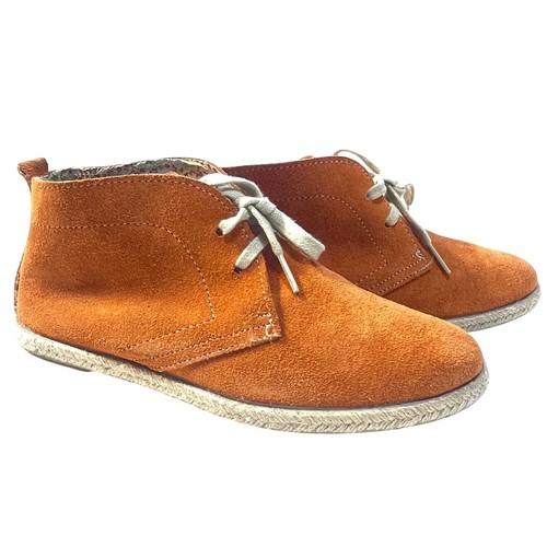 Vanilla moon chukka boots - chukka,