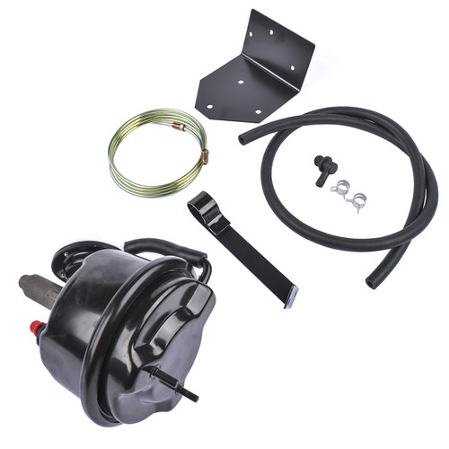 Brake servo installation kit - +,