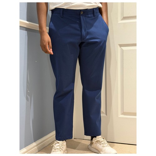 Under armour golf trousers - under,